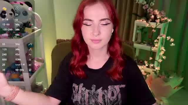 shyfoxxxy Adult Chat June 14, 2026