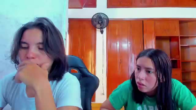 emily_and_soffy Adult Chat June 14, 2026