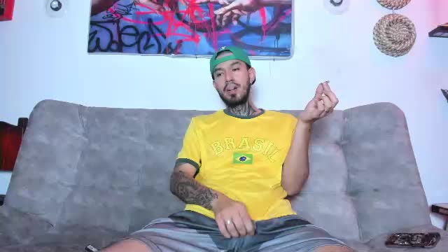 valentino_bel Adult Chat June 14, 2026