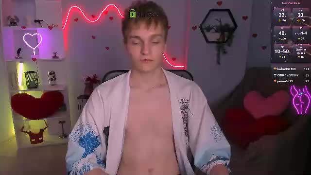 teo_sol Adult Chat June 14, 2026