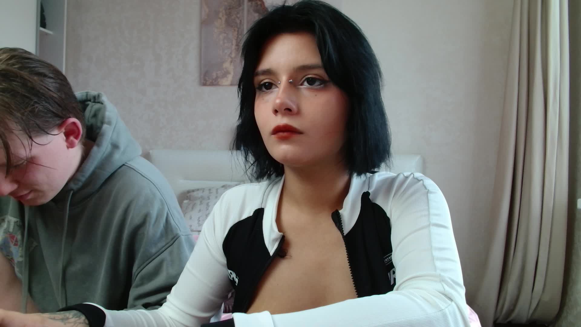 TheSluttyFox Adult Chat June 14, 2026