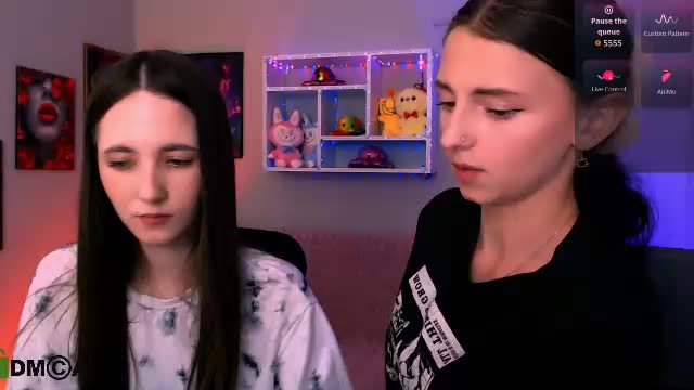 caroline_honeyy Adult Chat June 15, 2026