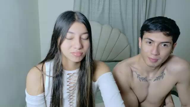 scarlettandlucas Adult Chat June 14, 2026