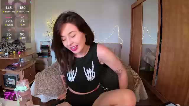lilcamomile Adult Chat June 15, 2026