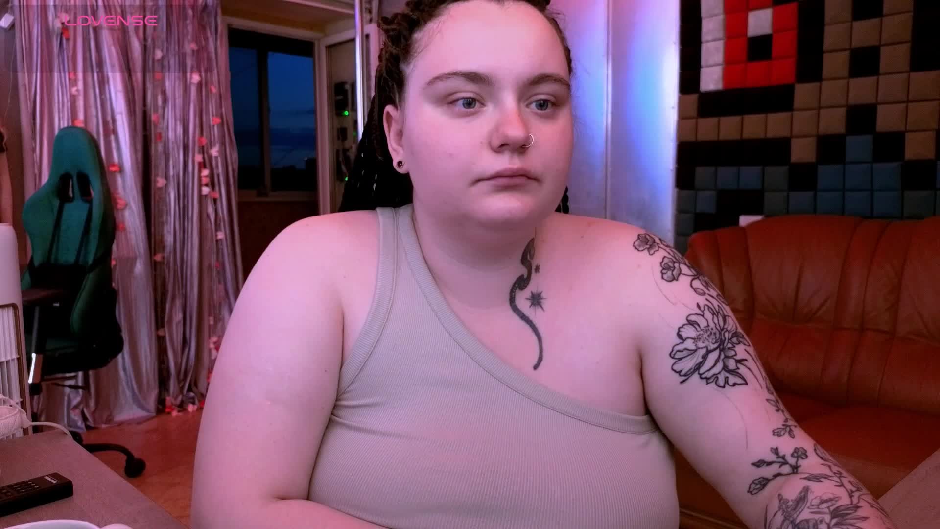 CatherineClaire Adult Chat June 14, 2026