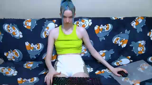 ivy_cuttee Adult Chat June 14, 2026