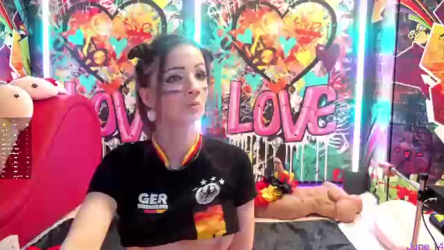 vanessa_love Adult Chat June 14, 2026