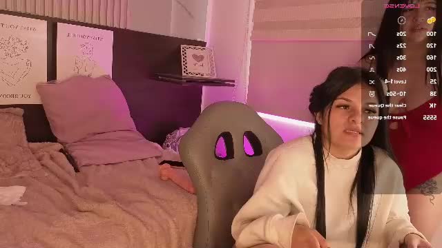 pink_as Adult Chat June 14, 2026