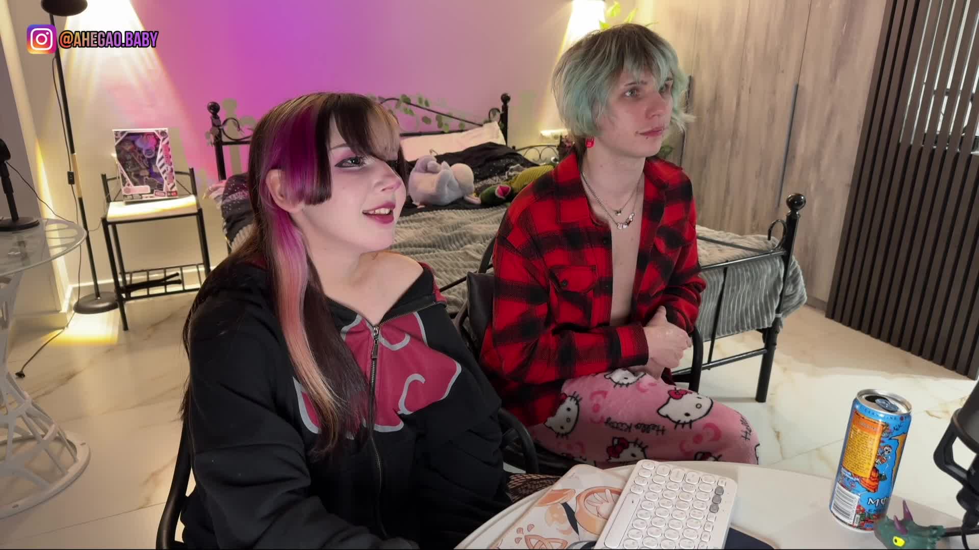 h3ntai-baby Adult Chat June 14, 2026