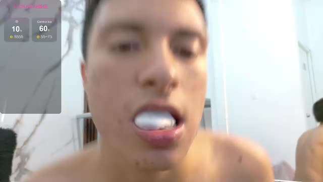 thiago_enzo Adult Chat June 14, 2026