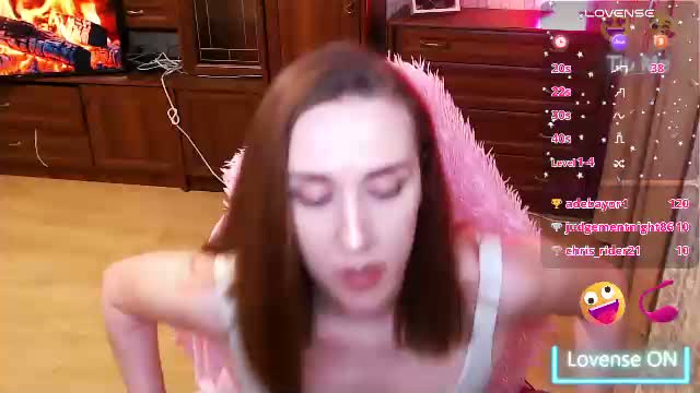xxxoliviafoxxx Adult Chat June 15, 2026