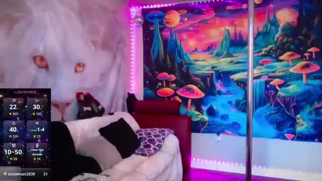 tiffanilove Adult Chat June 14, 2026