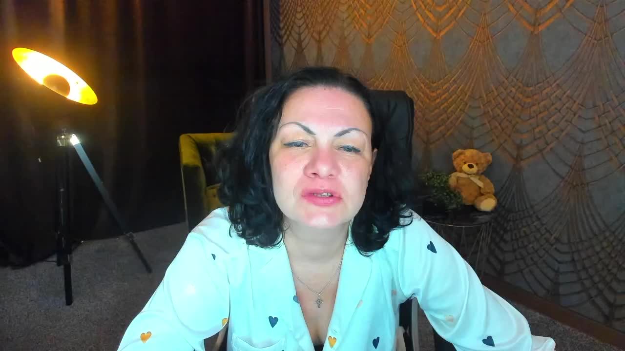 IrissMoon Adult Chat June 15, 2026