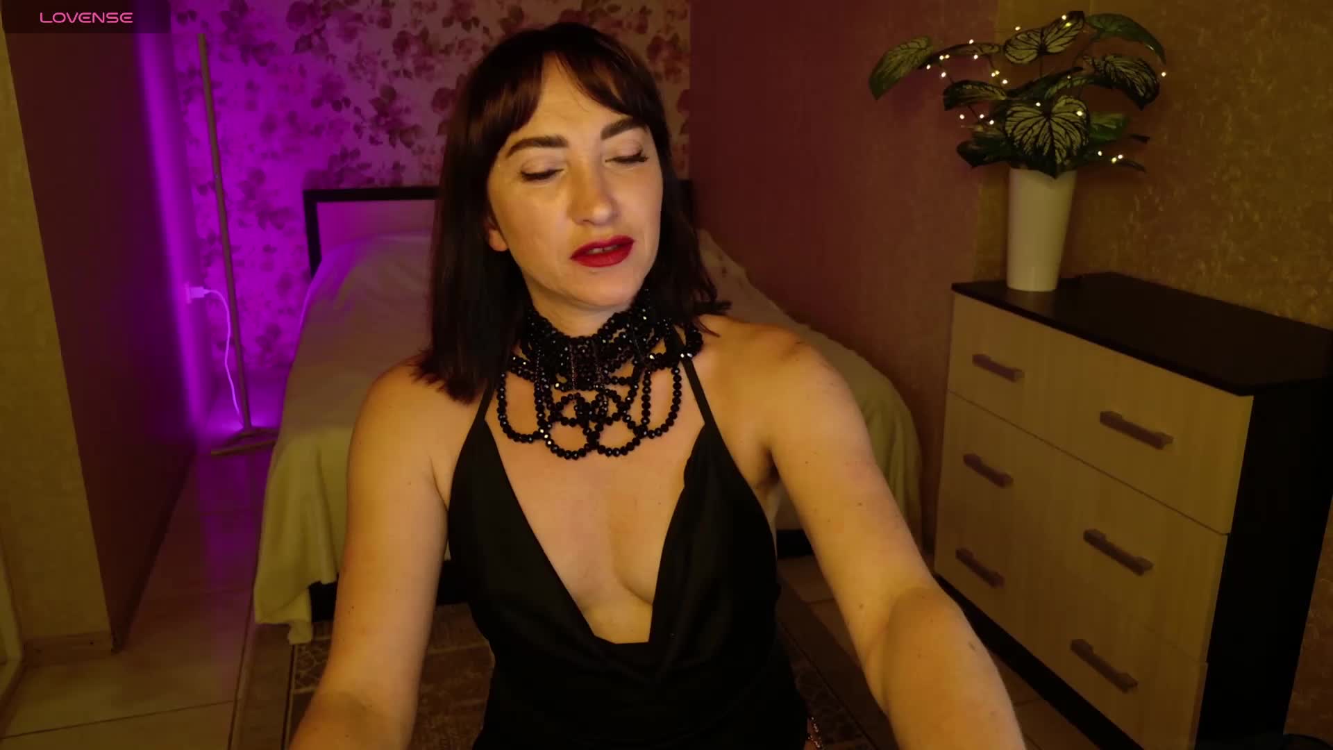 AnneKarma Adult Chat June 14, 2026