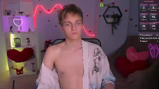jake_wilders Adult Chat June 14, 2026
