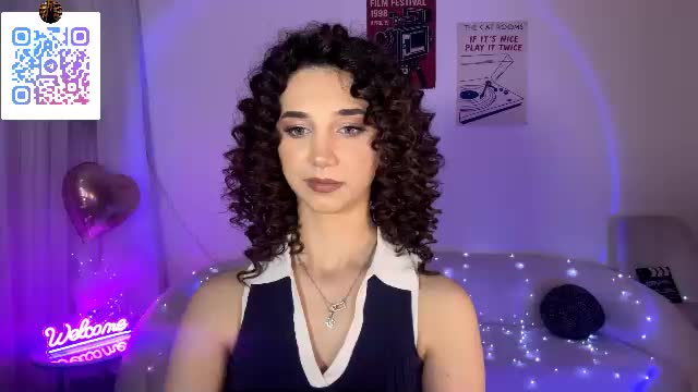 lilihalvorsen Adult Chat June 15, 2026