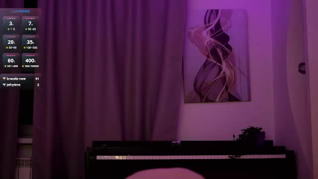 arianapretty Adult Chat June 14, 2026
