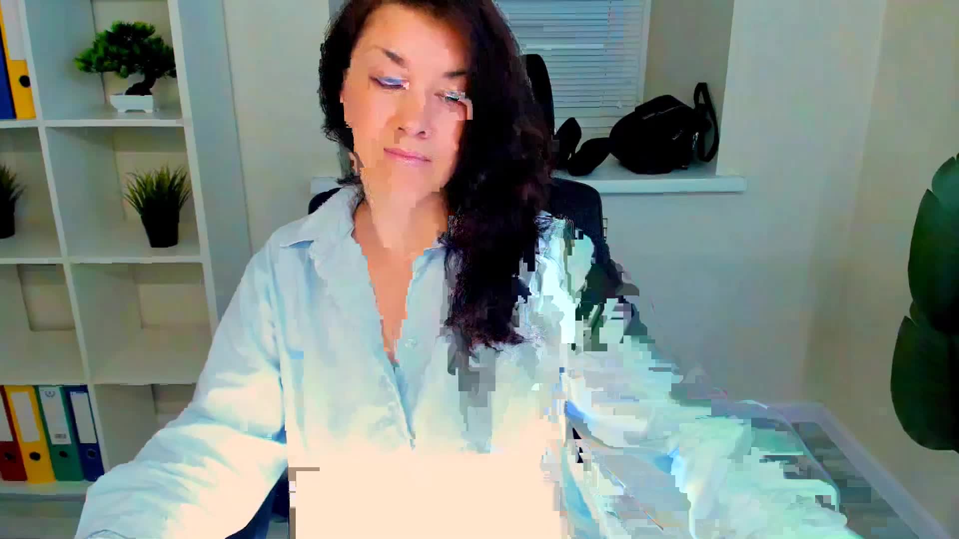 AnaMills Adult Chat June 14, 2026