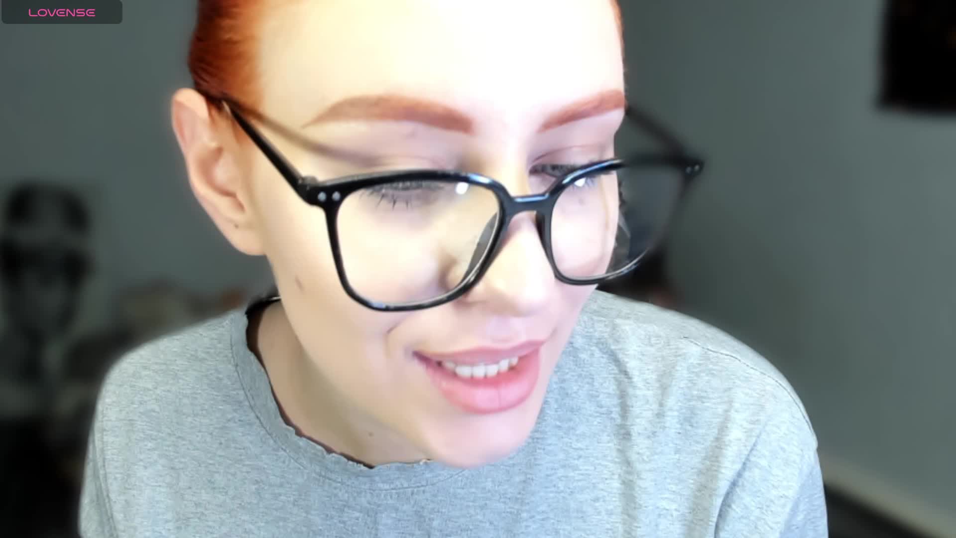 RedheadDevil Adult Chat June 15, 2026