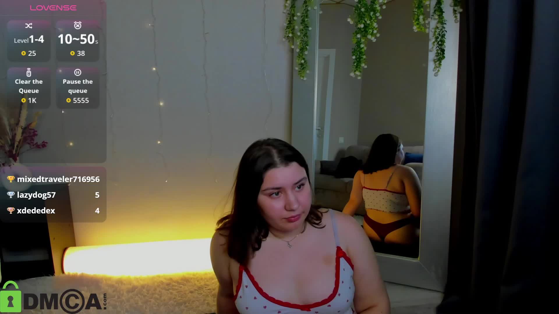 Maya-Raay Adult Chat June 15, 2026