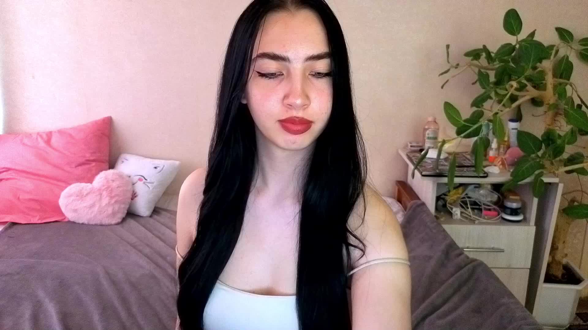 WildKittenX Adult Chat June 15, 2026