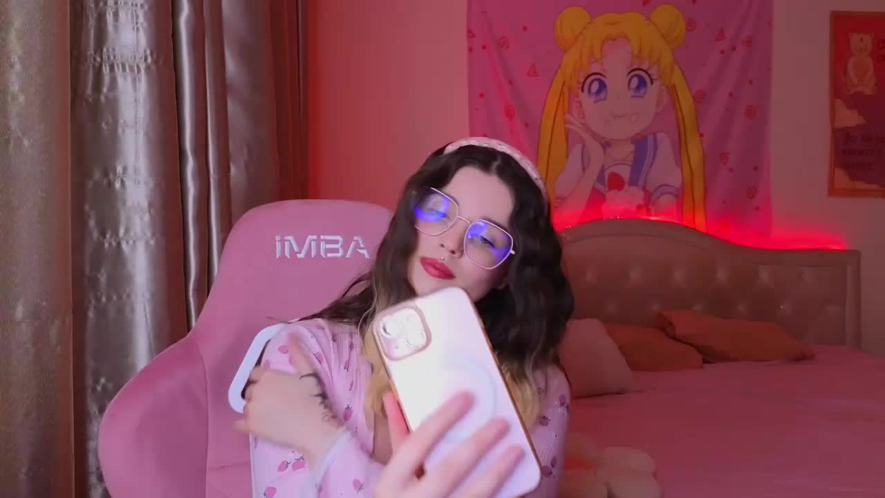 HannaCristal Adult Chat June 15, 2026