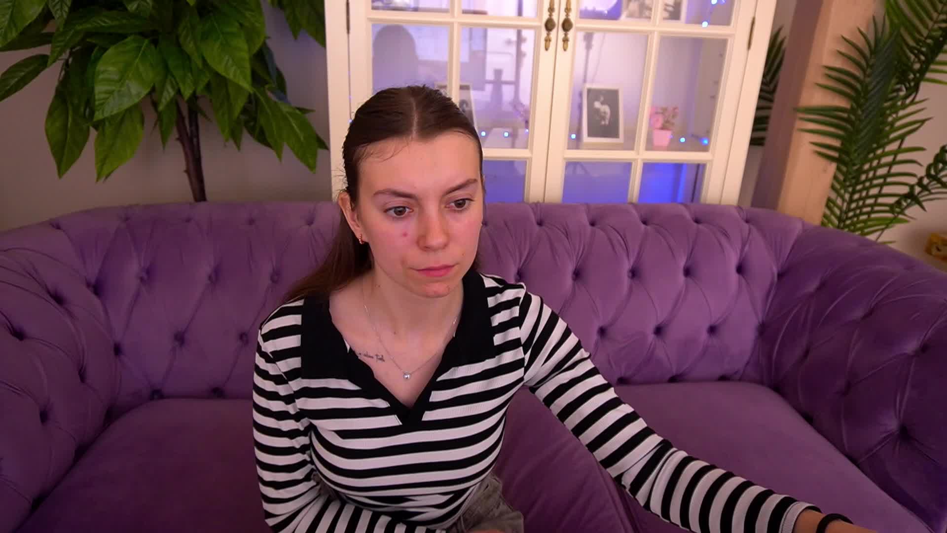NicoleInfinity Adult Chat June 15, 2026