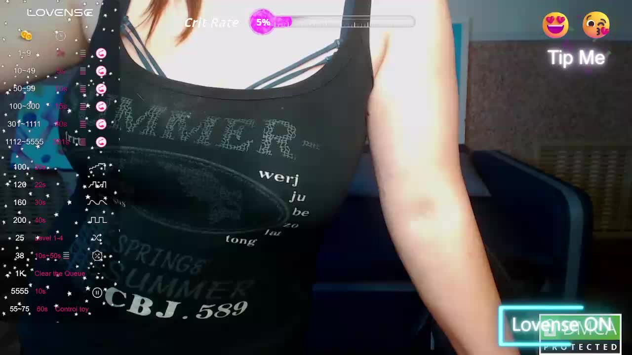 IvannaAmali661 Adult Chat June 15, 2026