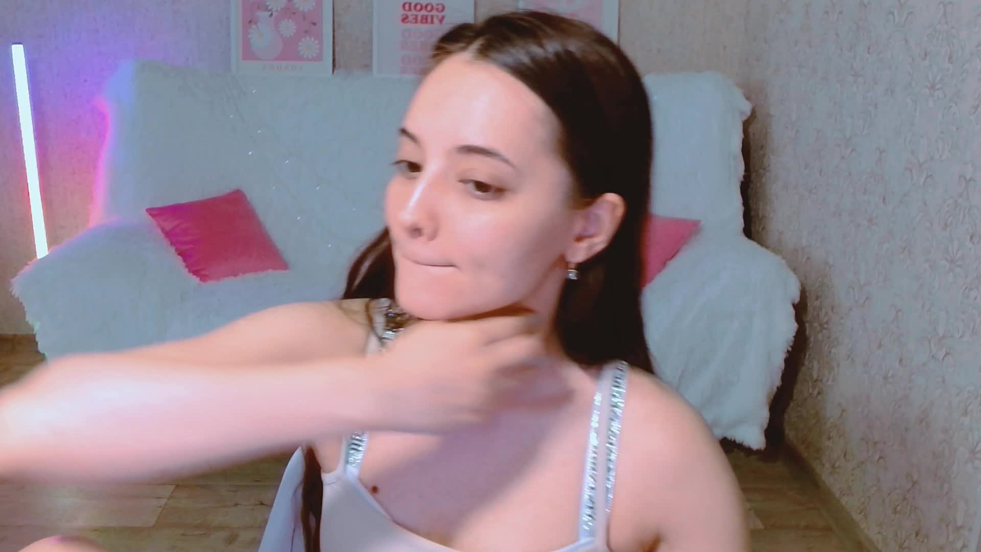 SiennaMia Adult Chat June 15, 2026