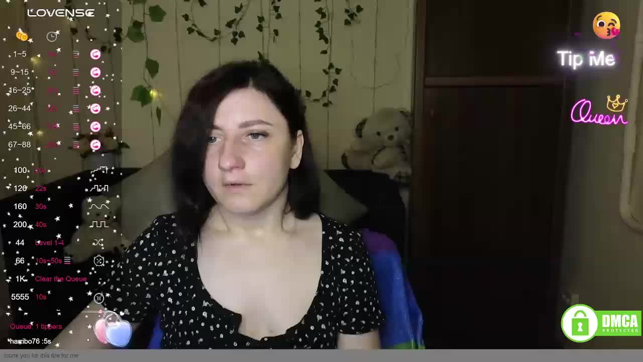 Musekittyjeni112 Adult Chat June 15, 2026