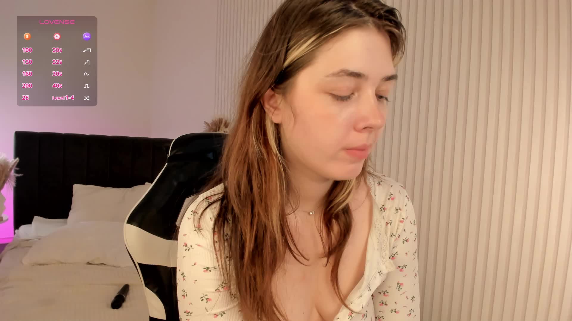 Vanessa-Walters Adult Chat June 15, 2026