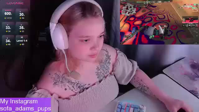 _sofia_adam_ Adult Chat June 15, 2026