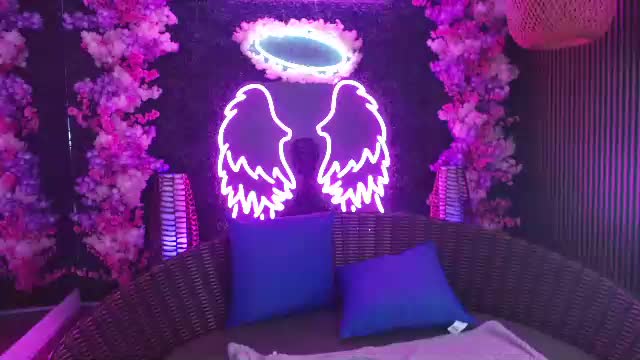 megan_saint Adult Chat June 16, 2026