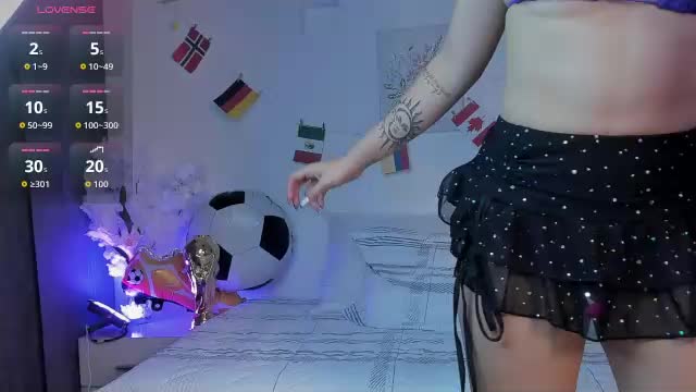 miss__maddy Adult Chat June 16, 2026