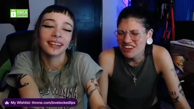 lovelockedlips Adult Chat June 16, 2026