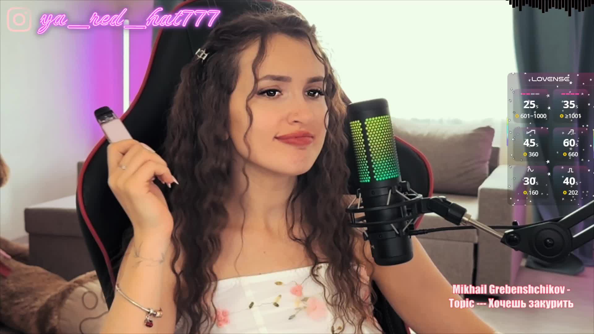 -RED_HAT- Adult Chat June 15, 2026