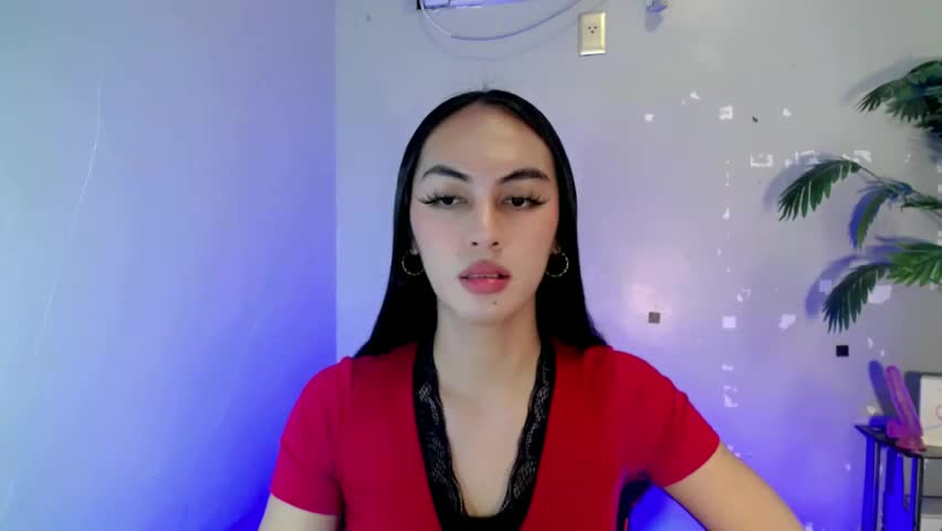 queen_danaya Adult Chat June 15, 2026