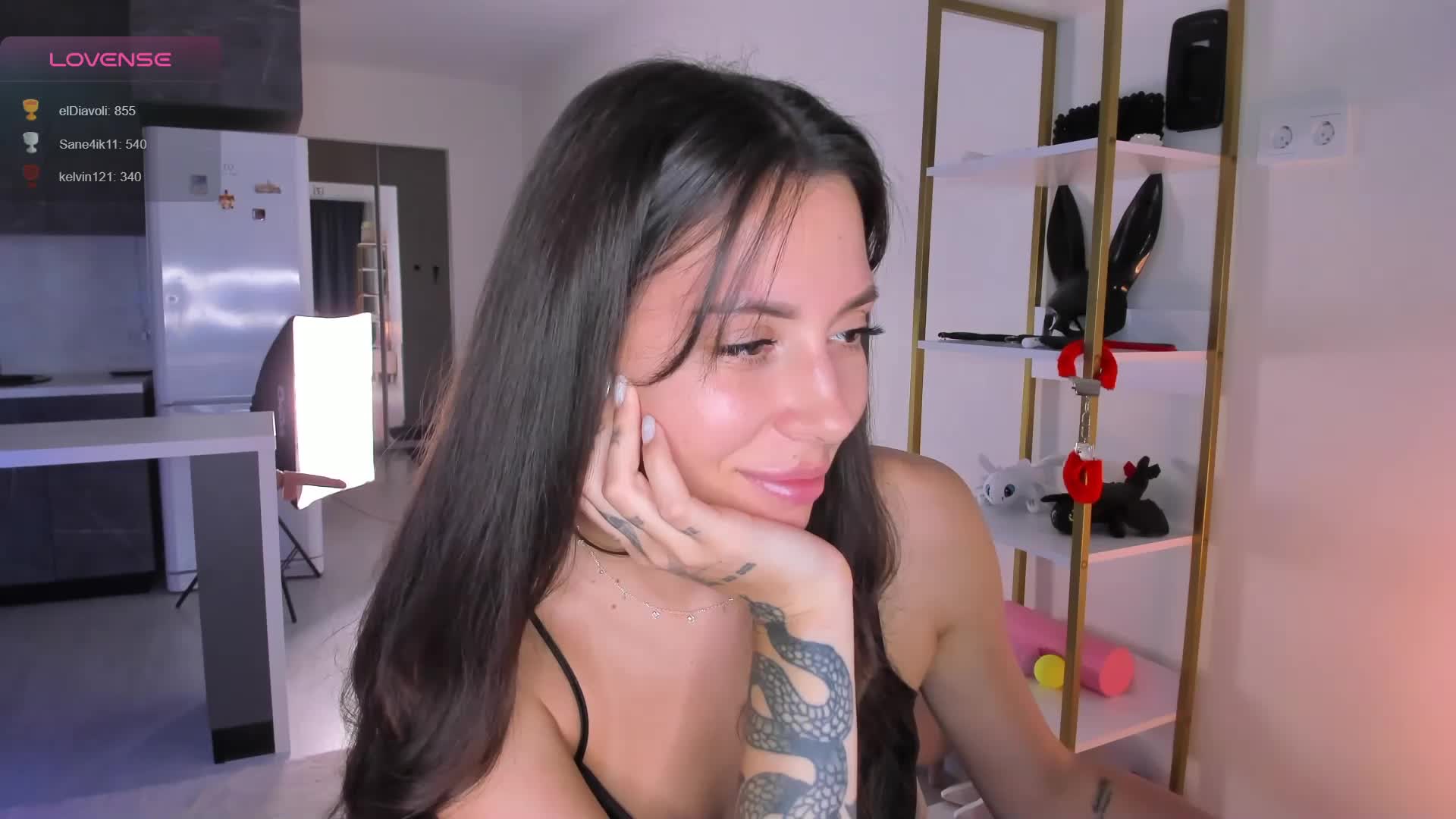 AshkaDy Adult Chat June 15, 2026