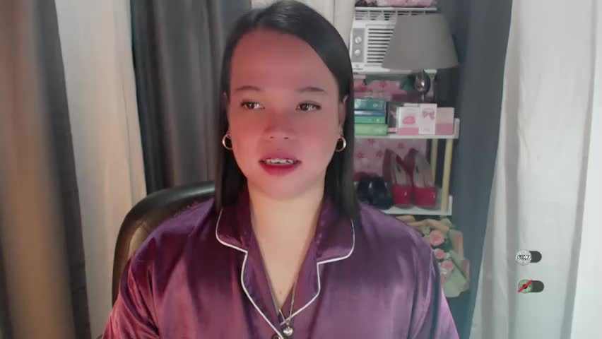 joanagorgeous Adult Chat June 15, 2026