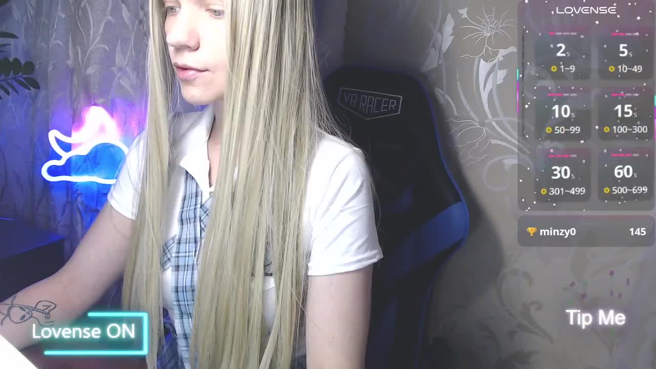 Shiny_Victoria Adult Chat June 15, 2026