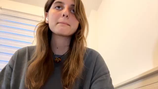 beulahweikert Adult Chat June 15, 2026