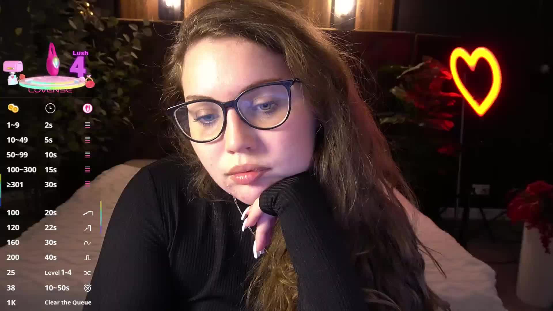 LuxSopphia Adult Chat June 15, 2026