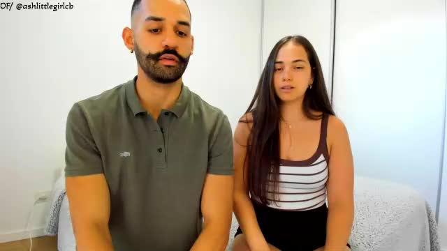 ashleyandzamir Adult Chat June 16, 2026