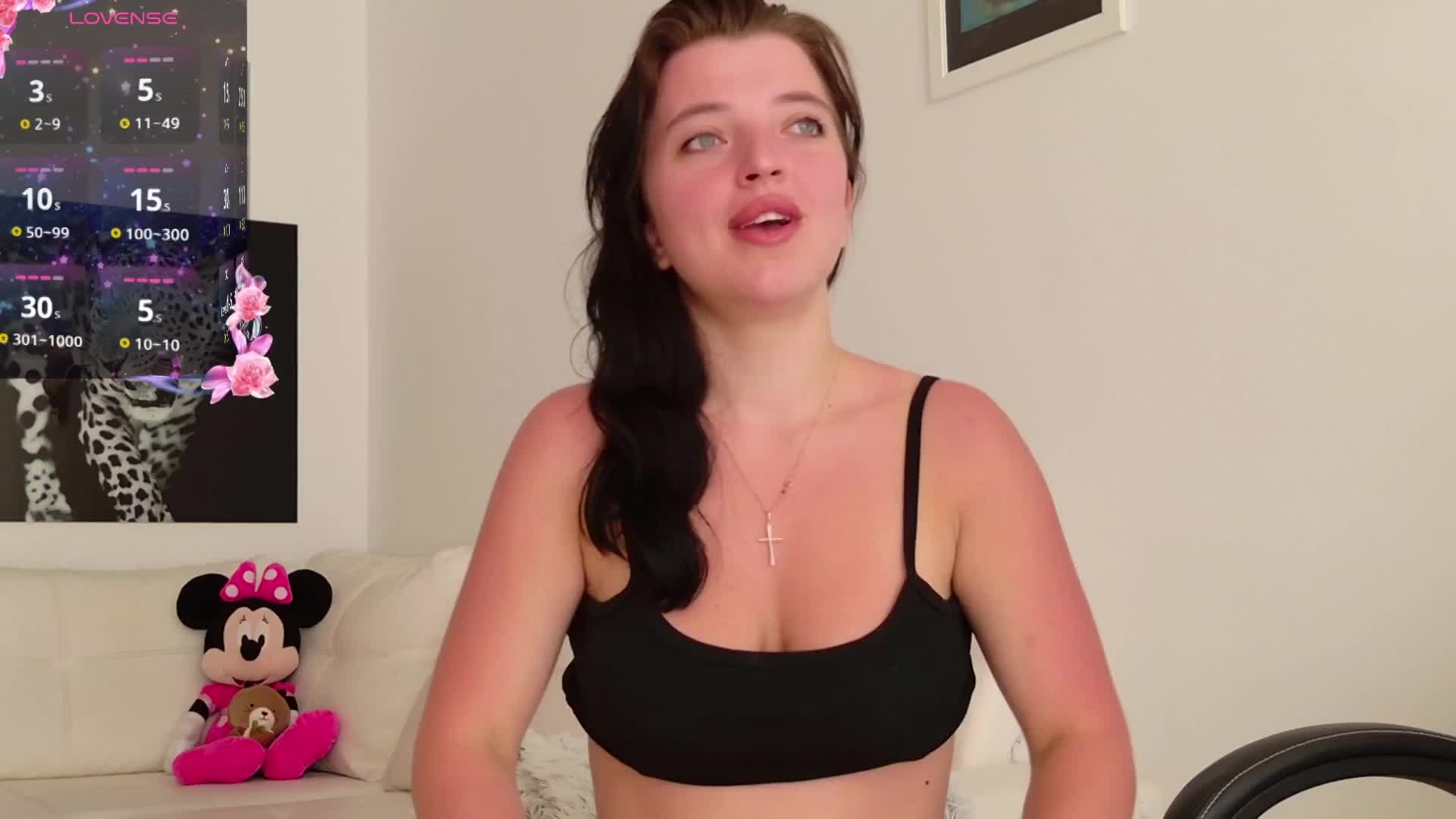 Danger-Doll Adult Chat June 15, 2026