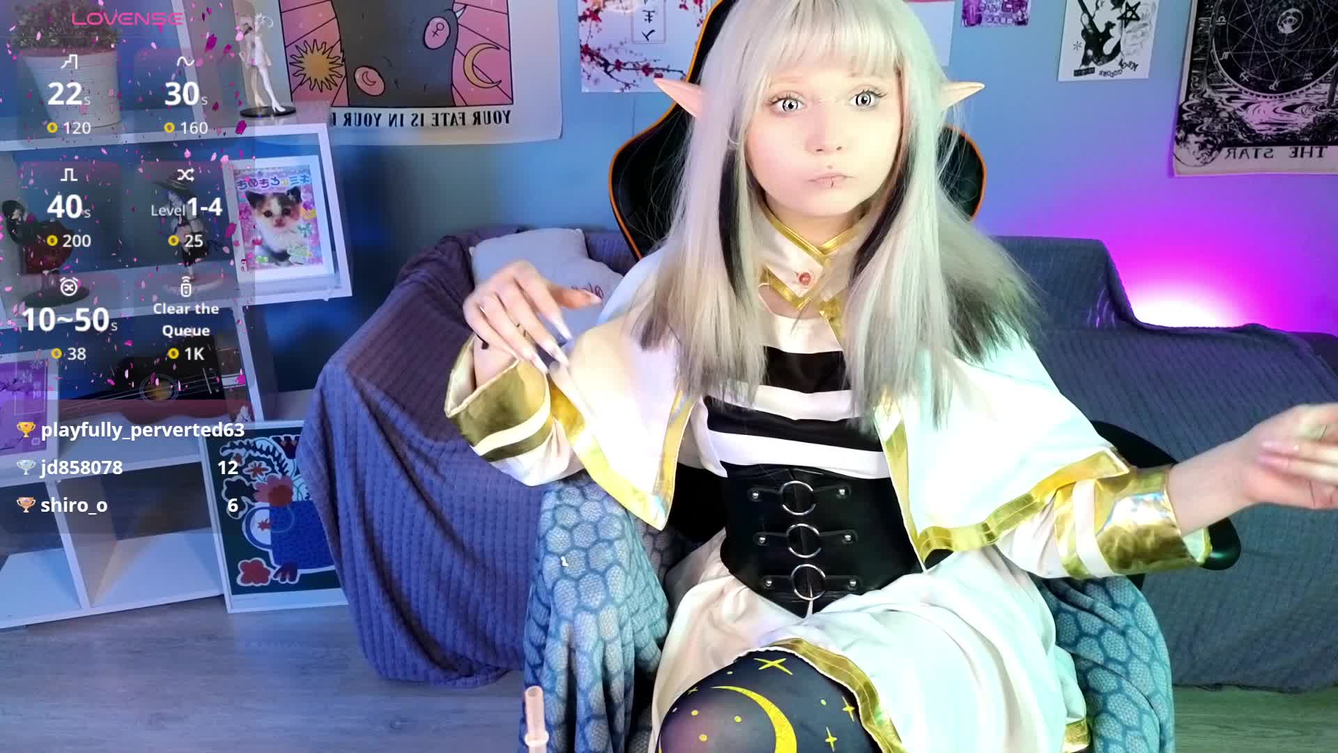 usagi-sasagi Adult Chat June 15, 2026
