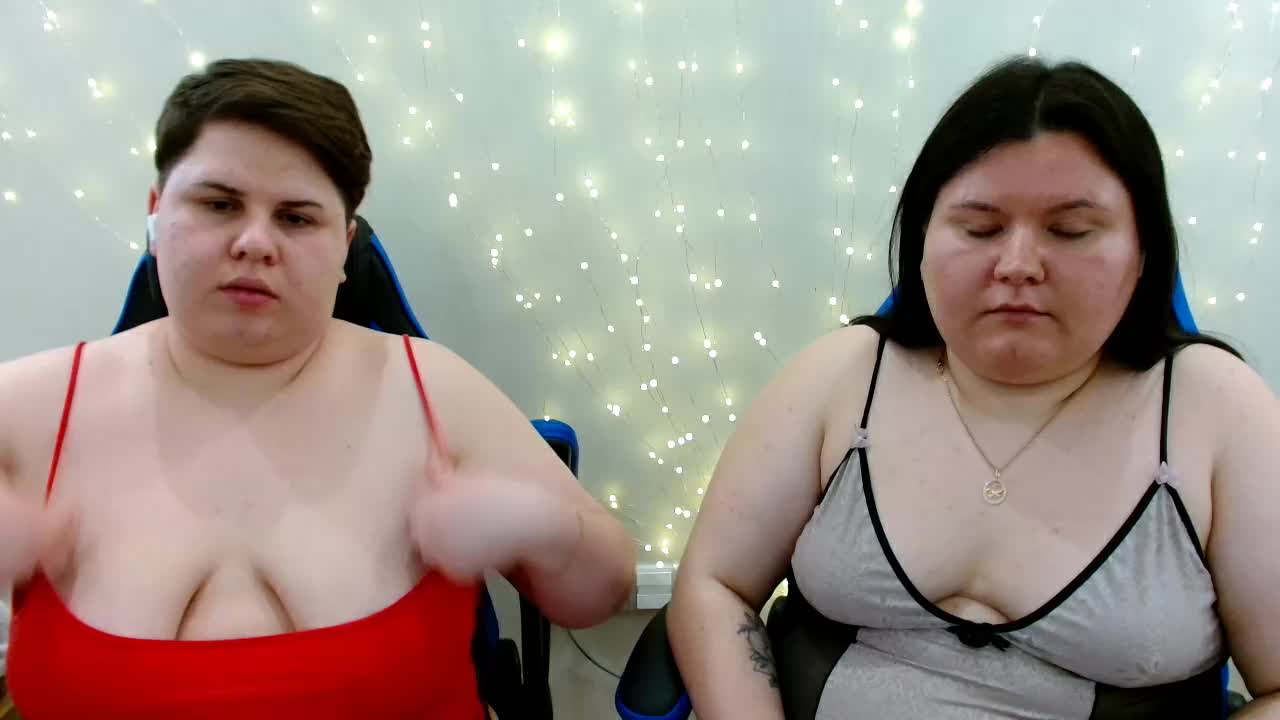 BeckyAndEllen Adult Chat June 15, 2026