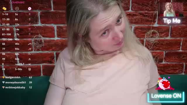 citrusblissss Adult Chat June 15, 2026