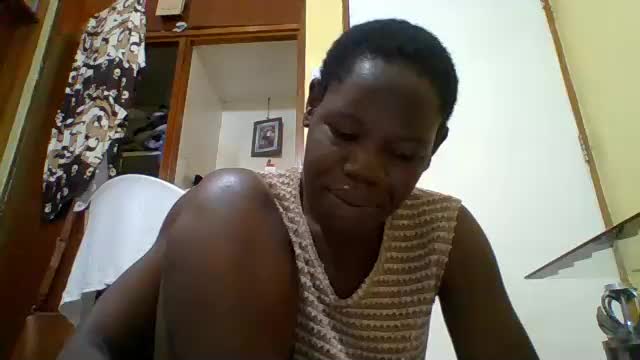 blacksexygal Adult Chat June 15, 2026