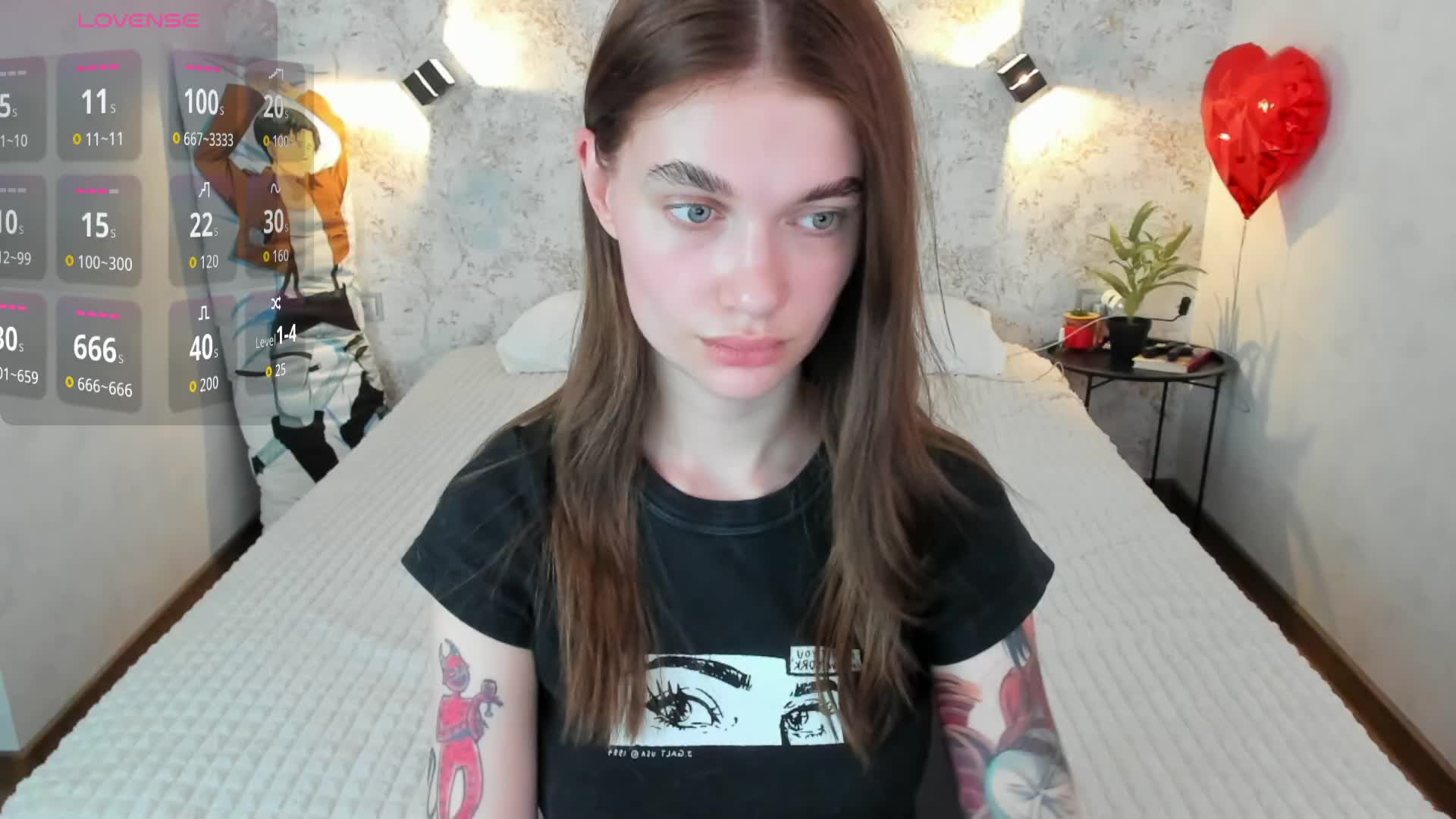 NikaTechnoo Adult Chat June 15, 2026