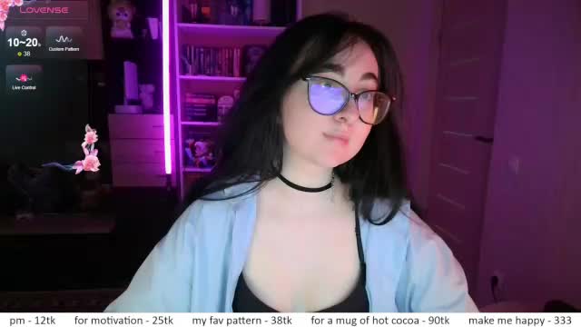 el_sweety Adult Chat June 15, 2026